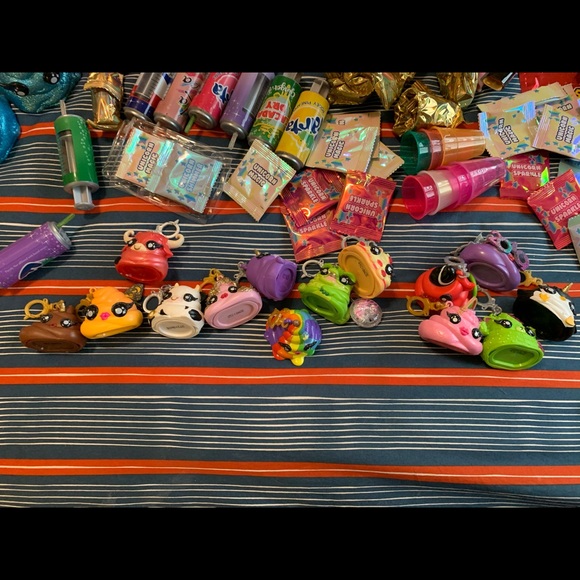 Poopsie Slime Bundle over $600 worth! - Picture 8 of 8